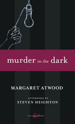 Murder in the Dark