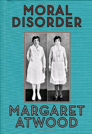 Moral Disorder: and Other Stories