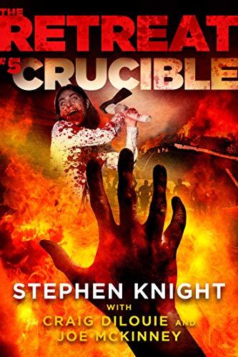 Crucible
