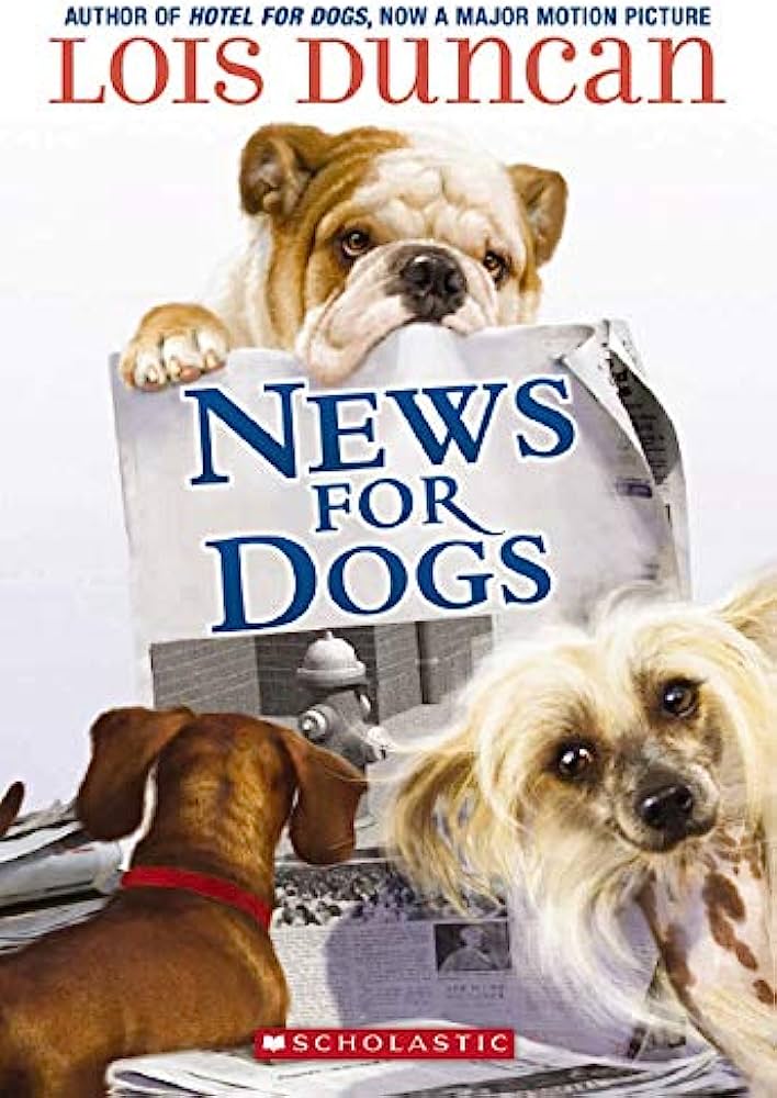 News for Dogs