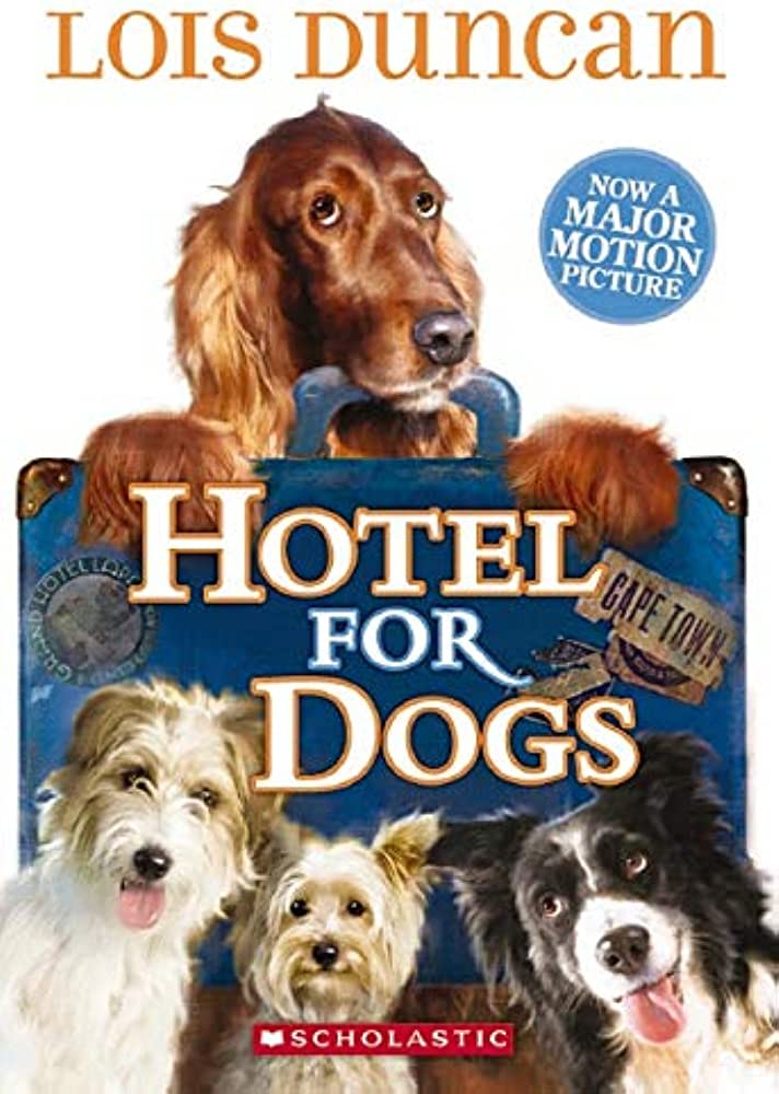 Hotel for Dogs