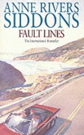 Fault Lines: A Novel