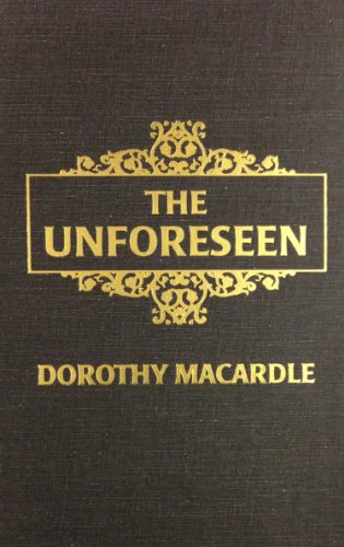 The Unforeseen