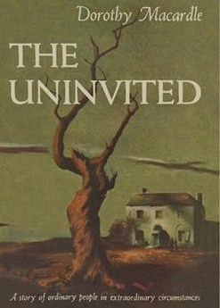 The Uninvited