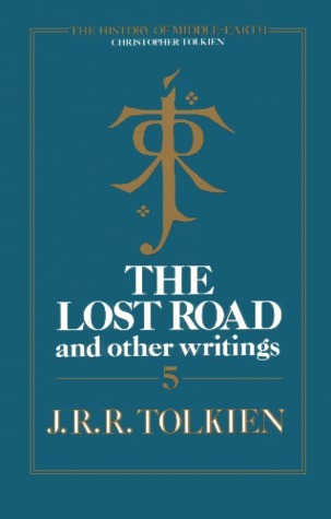The Lost Road: Volume 5