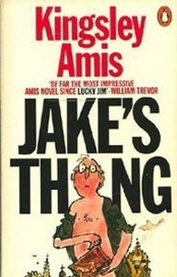 Jake's Thing