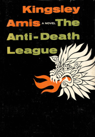 The Anti-death League