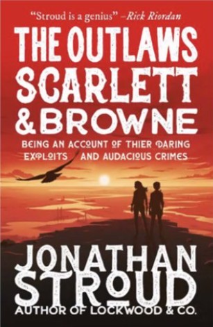 The Outlaws Scarlett and Browne