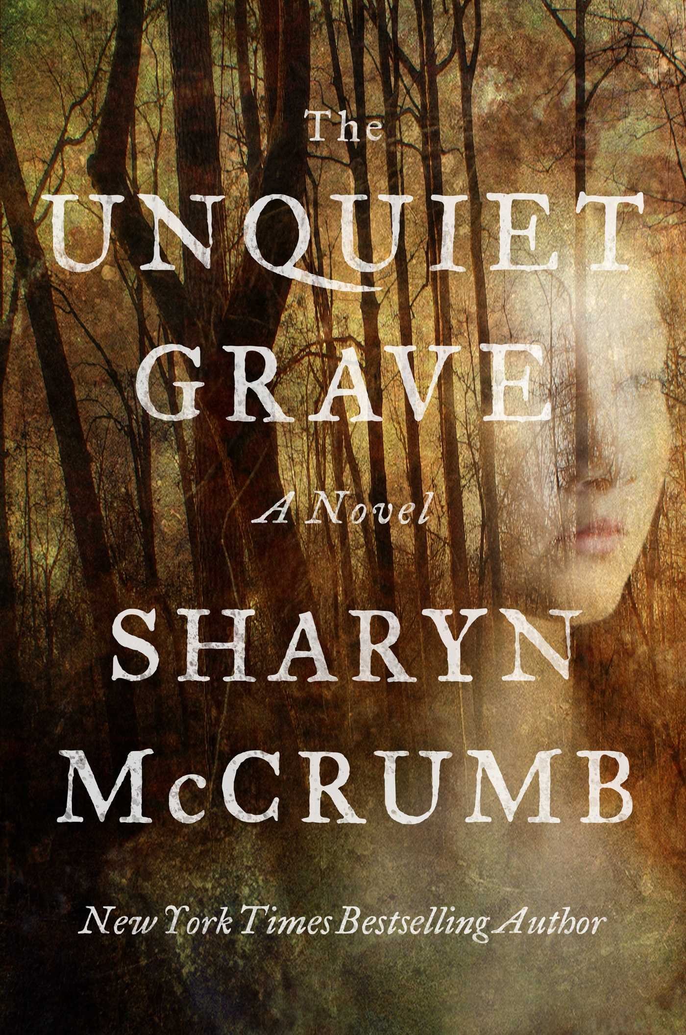 The Unquiet Grave