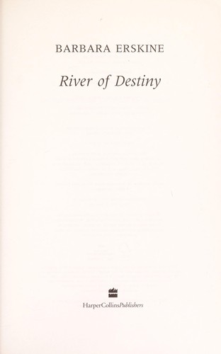 River of Destiny