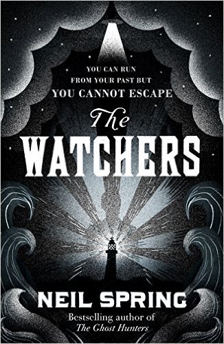 The Watchers: a chilling tale based on true events