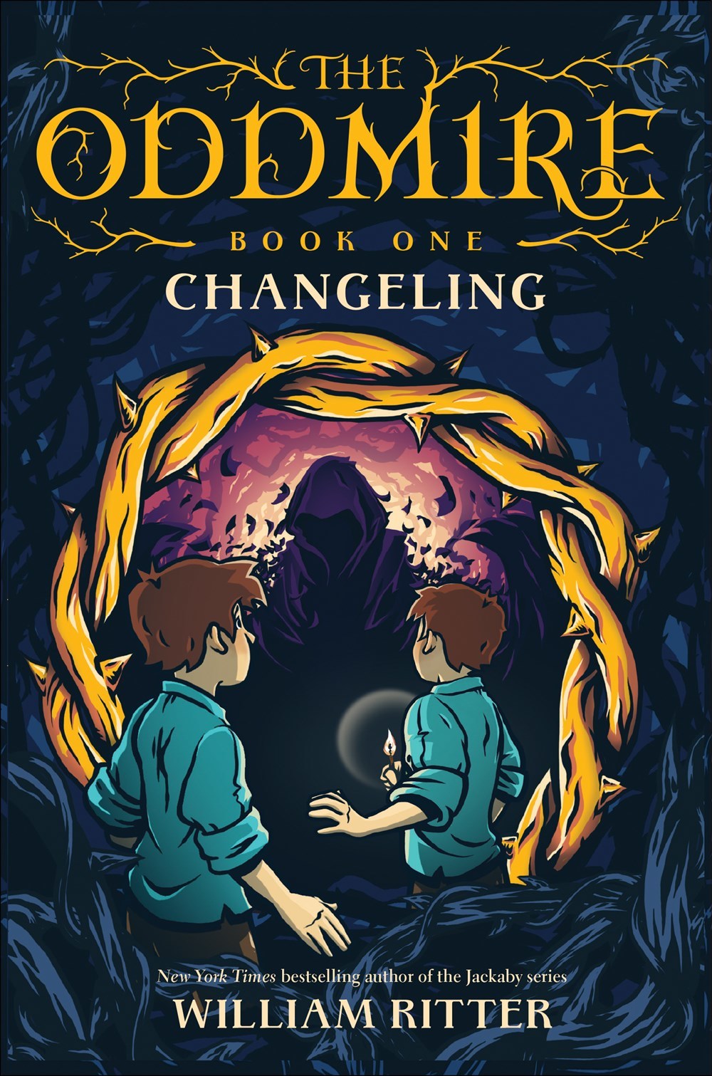 Changeling
