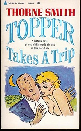Topper Takes a Trip