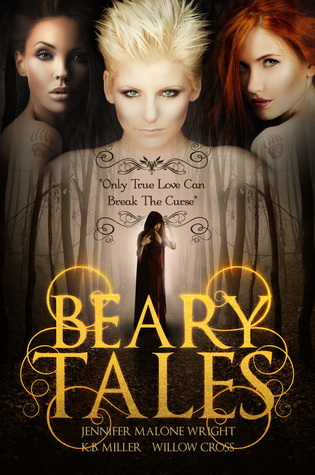 Beary Tales