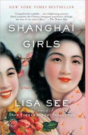 Shanghai Girls: A Novel