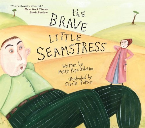 The Brave Little Seamstress
