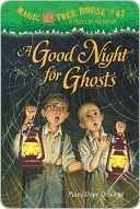 A Good Night for Ghosts