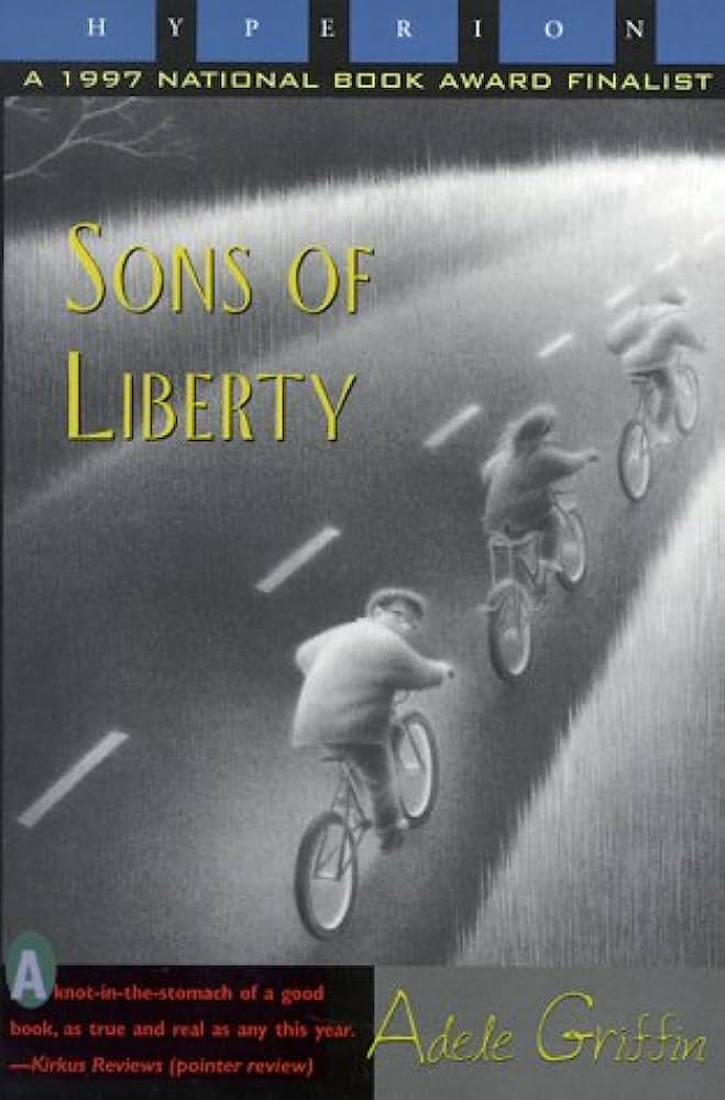 Sons of Liberty