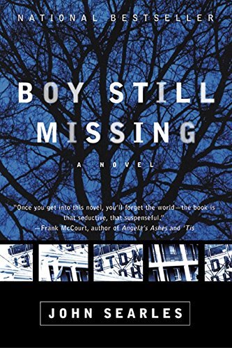 Boy Still Missing: A Novel