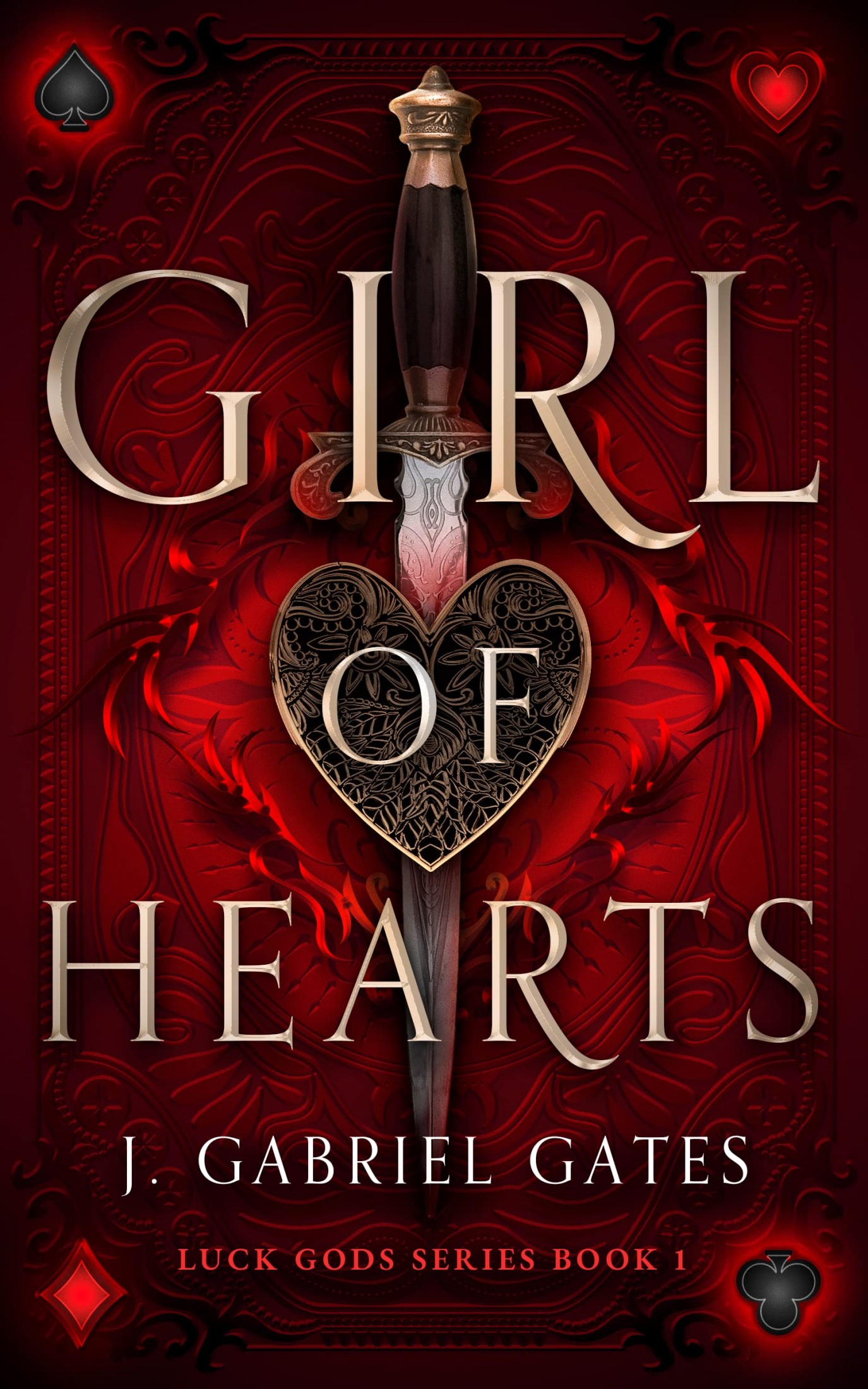 Girl of Hearts