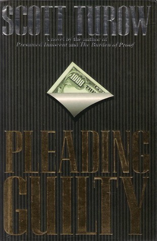 Pleading Guilty: A Kindle County Legal Thriller 3