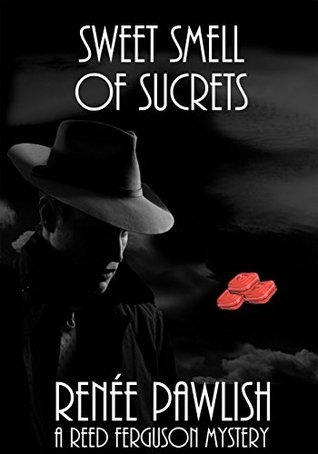 Sweet Smell of Sucrets