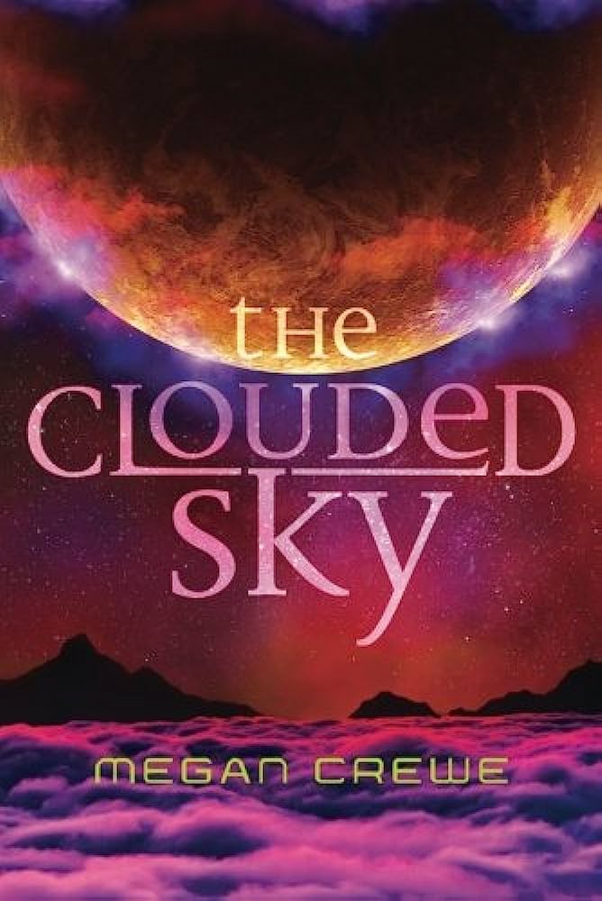 The Clouded Sky