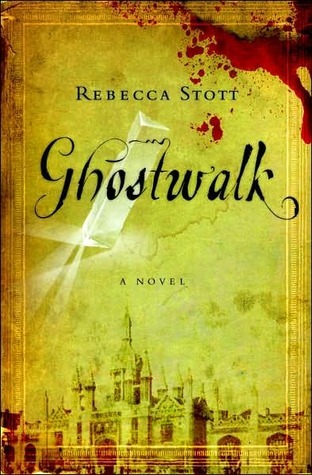Ghostwalk