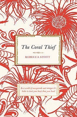 The Coral Thief