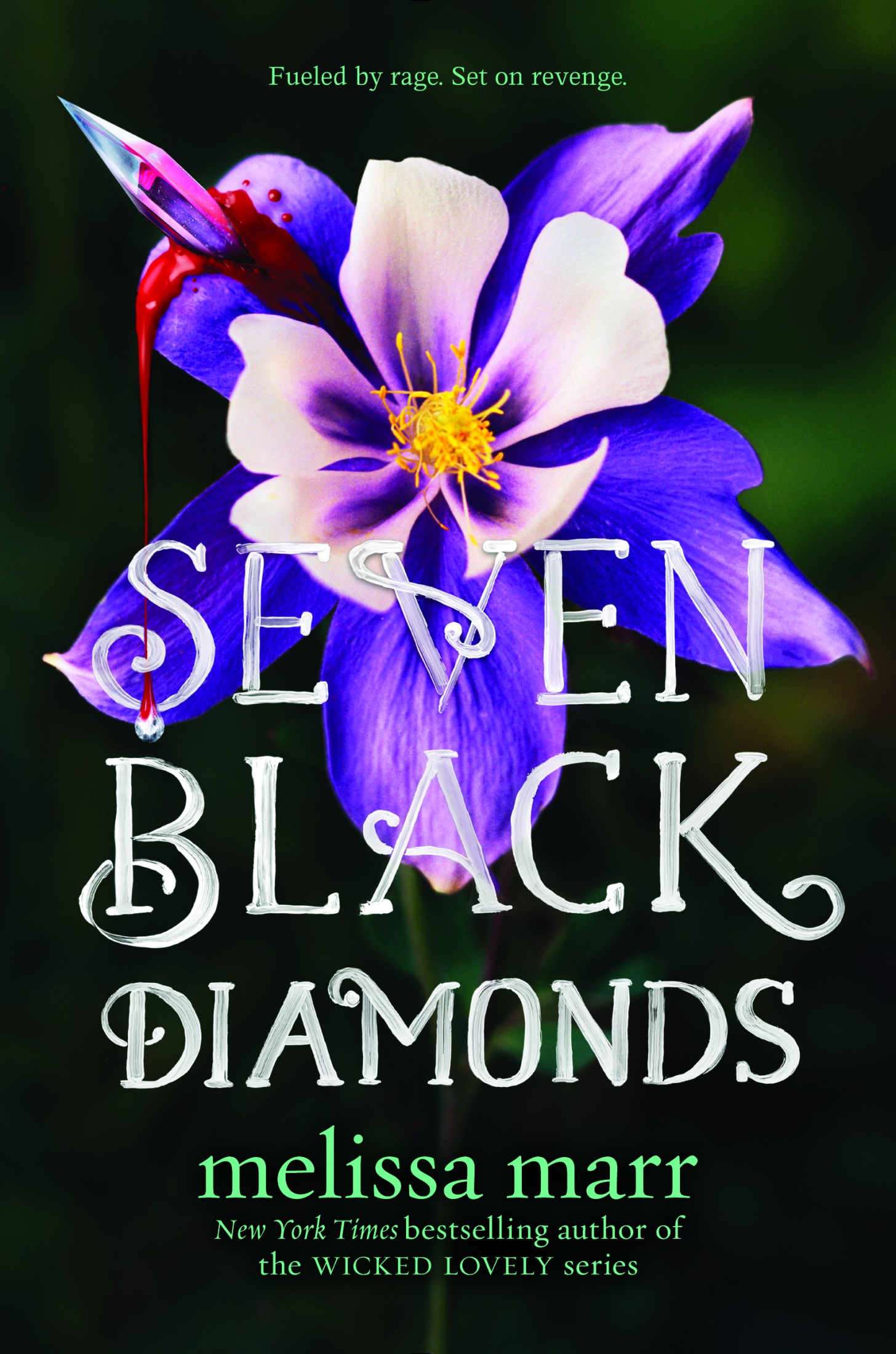 Seven Black Diamonds