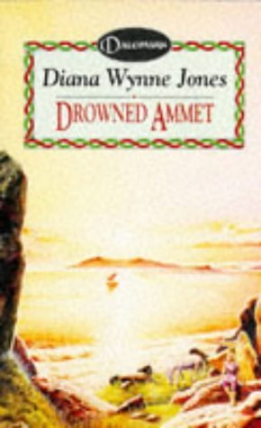 Drowned Ammet