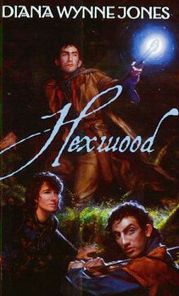 Hexwood