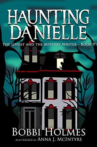 The Ghost and the Mystery Writer