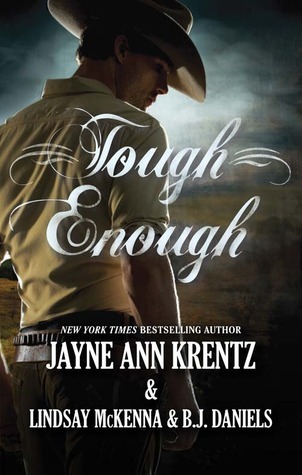 Tough Enough: The Cowboy & The Cougar & Odd Man Out