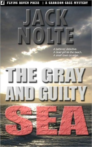 The Gray and Guilty Sea