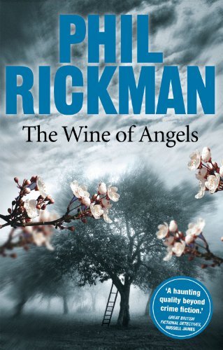 Wine of Angels