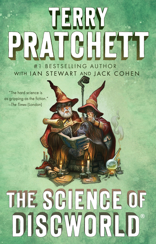 The Science Of Discworld