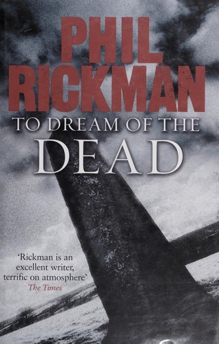 To Dream of the Dead