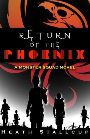 Return of the Phoenix
