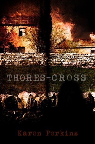 The Haunting of Thores-Cross: A Yorkshire Ghost Story - Large Print Edition: Volume 1