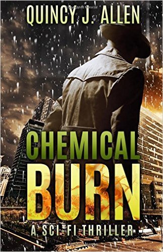 Chemical Burn