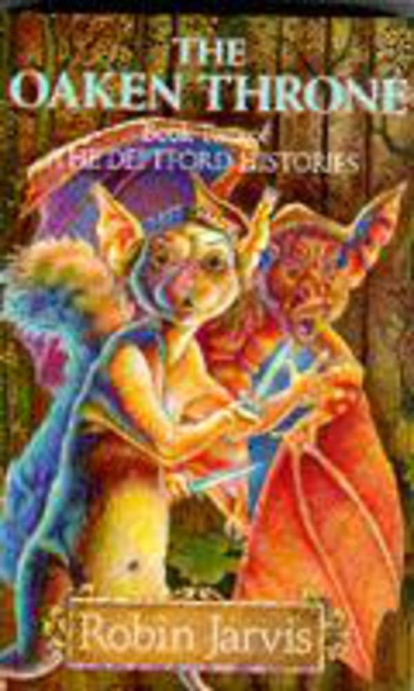 The Deptford Histories