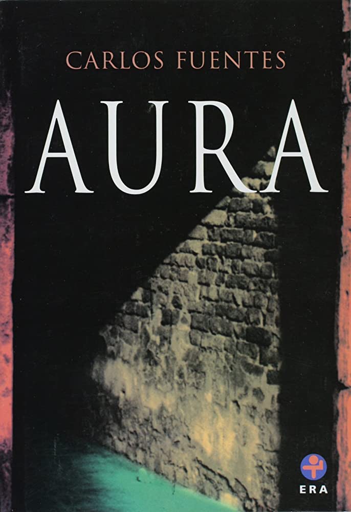 Aura: By Carlos Fuentes