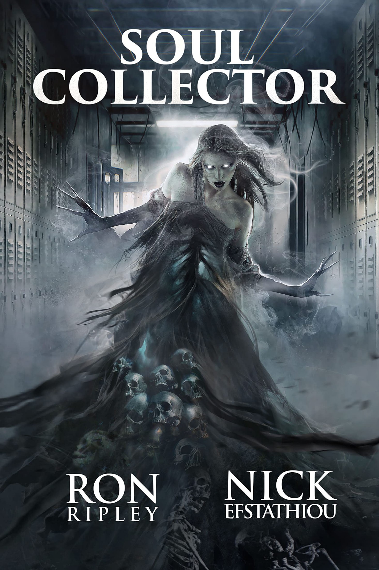 Soul Collector: Supernatural Horror with Scary Ghosts & Haunted Houses