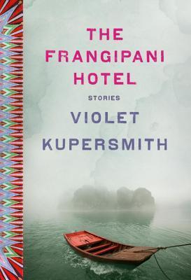 The Frangipani Hotel: Fiction
