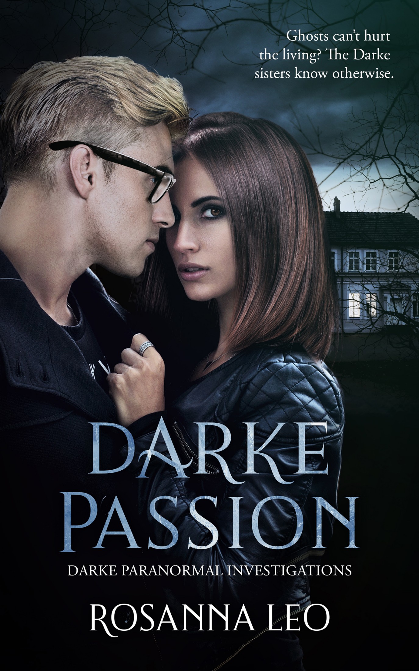 Darke Passion