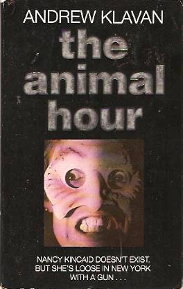 The Animal Hour