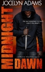 Midnight Dawn