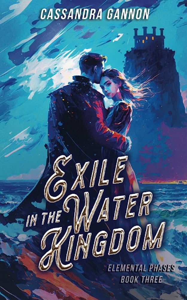 Exile in the Water Kingdom