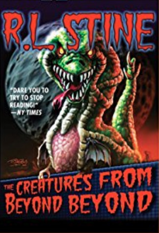 The Creatures from Beyond Beyond